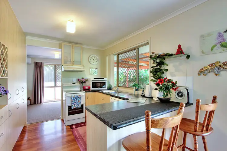 Third view of Homely house listing, 17 Leighton Drive, Edens Landing QLD 4207