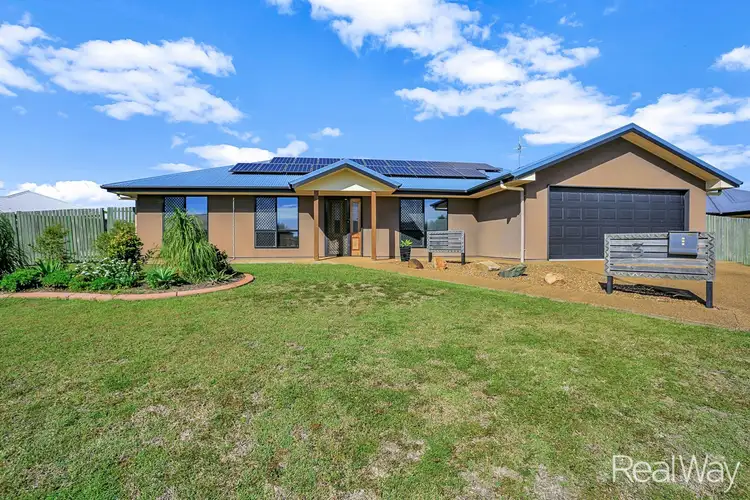 3 Comino Court, Bundaberg North QLD 4670