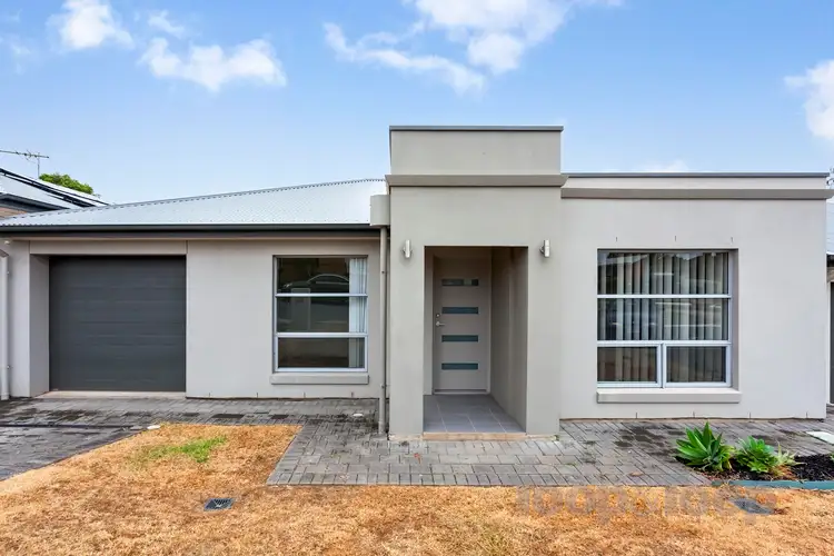 19 Ridgeway Avenue
