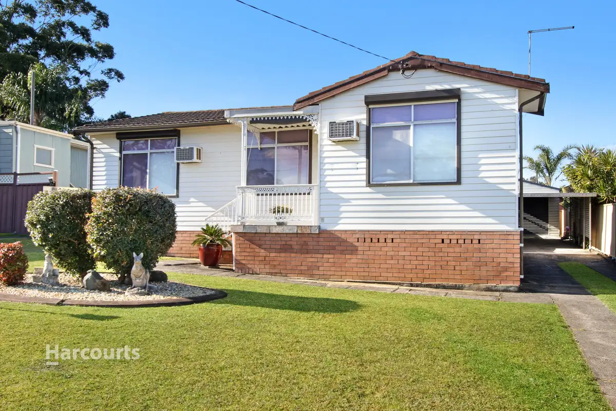 Main view of Homely house listing, 89 Yalunga Street, Dapto NSW 2530