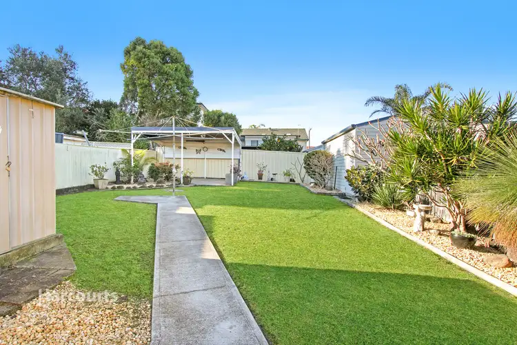 Sixth view of Homely house listing, 89 Yalunga Street, Dapto NSW 2530
