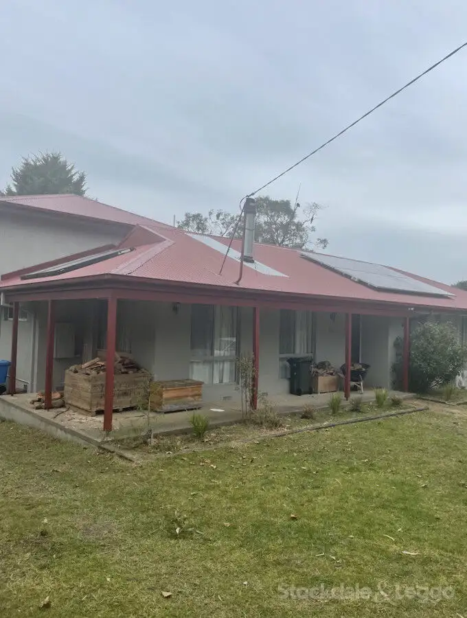 Second view of Homely house listing, 44 Lyppards Road, Langwarrin VIC 3910