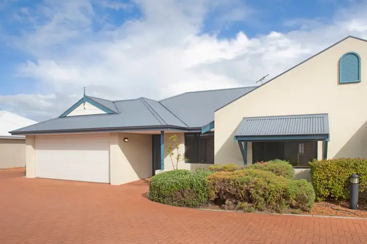 Main view of Homely house listing, 16/90 Seymour Street, West Busselton WA 6280