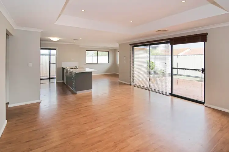 Fourth view of Homely house listing, 16/90 Seymour Street, West Busselton WA 6280