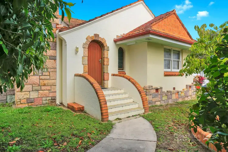 Main view of Homely house listing, 98 Burnett Street, Bundaberg South QLD 4670