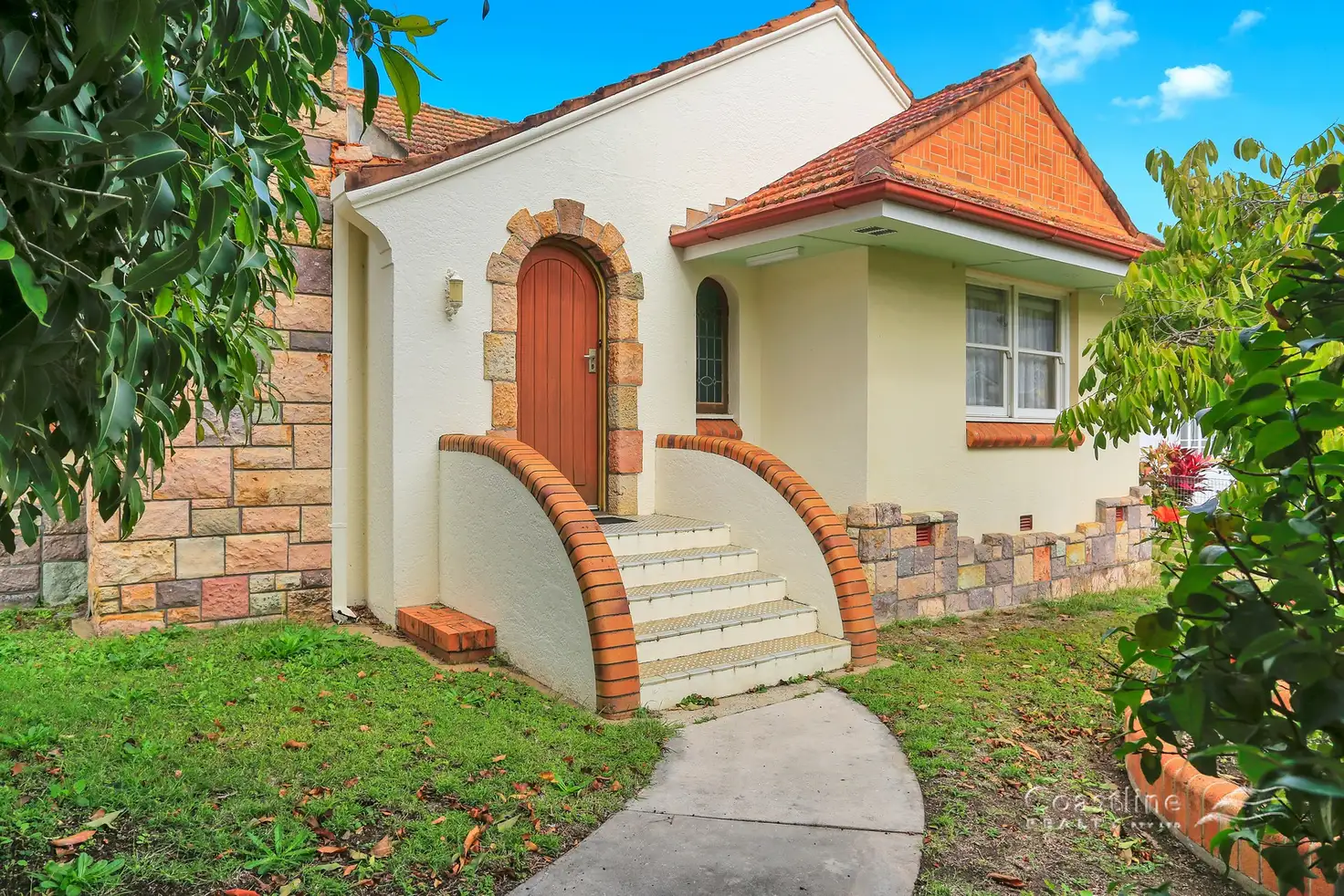 Main view of Homely house listing, 98 Burnett Street, Bundaberg South QLD 4670