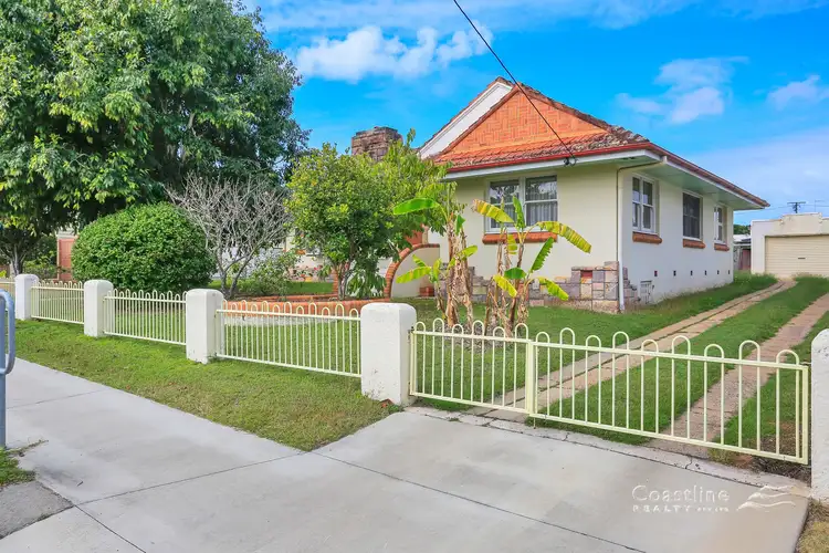 Second view of Homely house listing, 98 Burnett Street, Bundaberg South QLD 4670