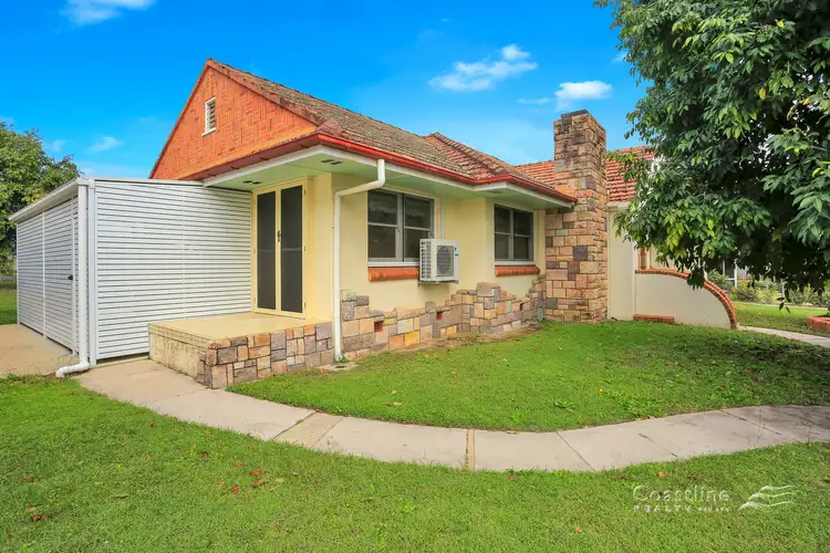 Third view of Homely house listing, 98 Burnett Street, Bundaberg South QLD 4670
