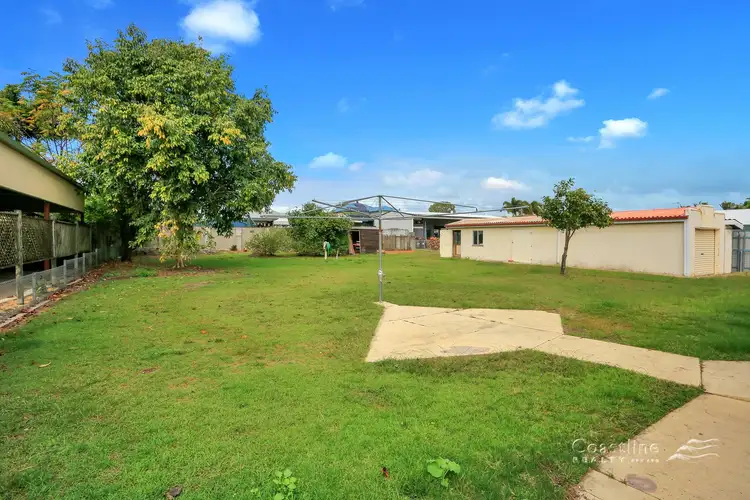 Fourth view of Homely house listing, 98 Burnett Street, Bundaberg South QLD 4670