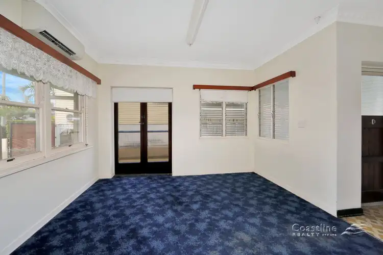 Sixth view of Homely house listing, 98 Burnett Street, Bundaberg South QLD 4670