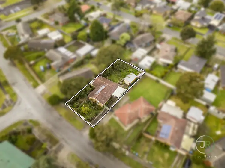 Second view of Homely house listing, 20 Valerie Drive, Cranbourne VIC 3977