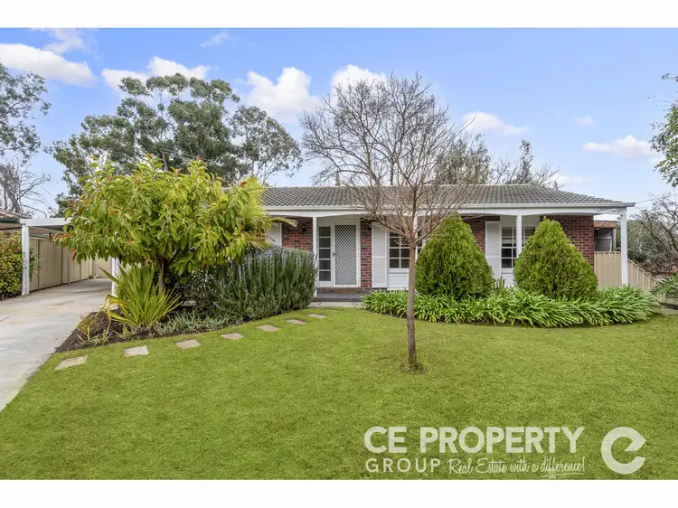 2 Yurla Court, Banksia Park SA 5091
