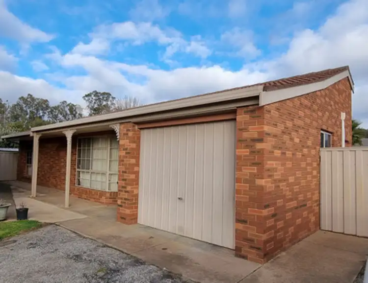 Main view of Homely unit listing, 4/16-18 Yarrein Street, Barham NSW 2732