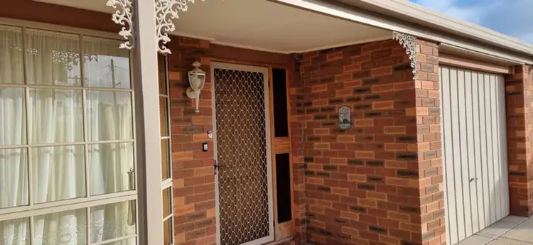 Fifth view of Homely unit listing, 4/16-18 Yarrein Street, Barham NSW 2732