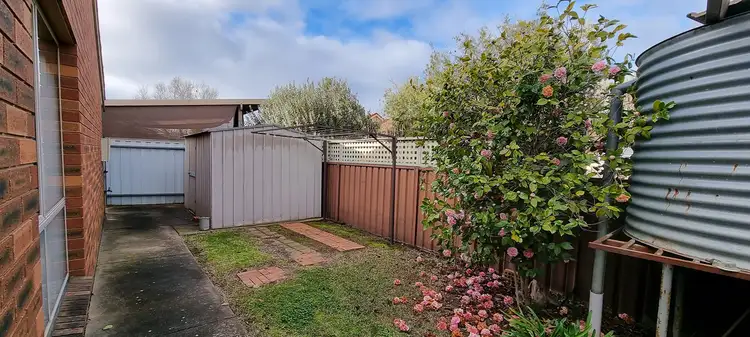 Seventh view of Homely unit listing, 4/16-18 Yarrein Street, Barham NSW 2732