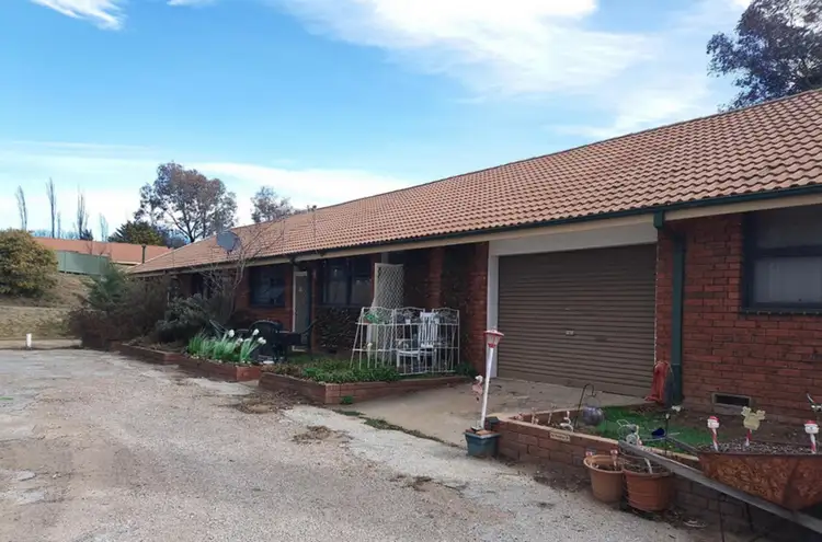 28-31/24 Mittagang Road, Cooma NSW 2630