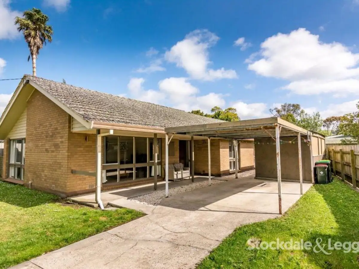 Main view of Homely house listing, 6 Pedersen Street, Welshpool VIC 3966