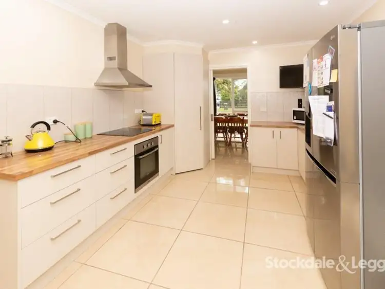 Second view of Homely house listing, 6 Pedersen Street, Welshpool VIC 3966