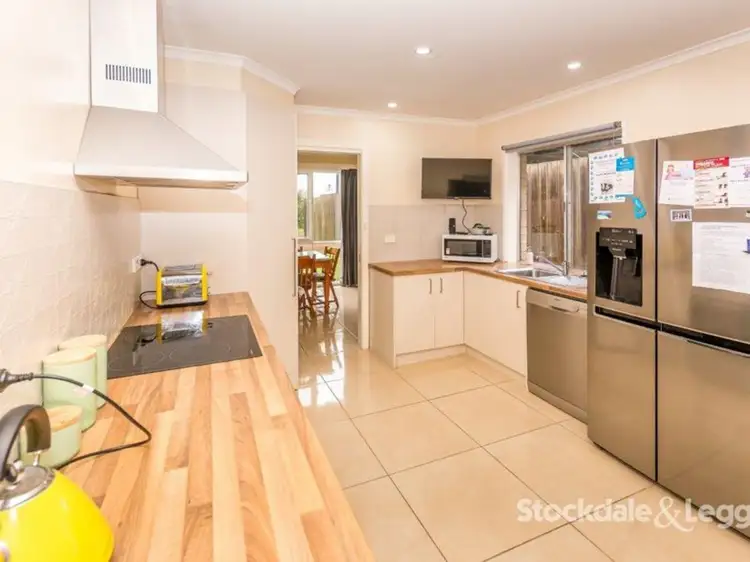 Third view of Homely house listing, 6 Pedersen Street, Welshpool VIC 3966