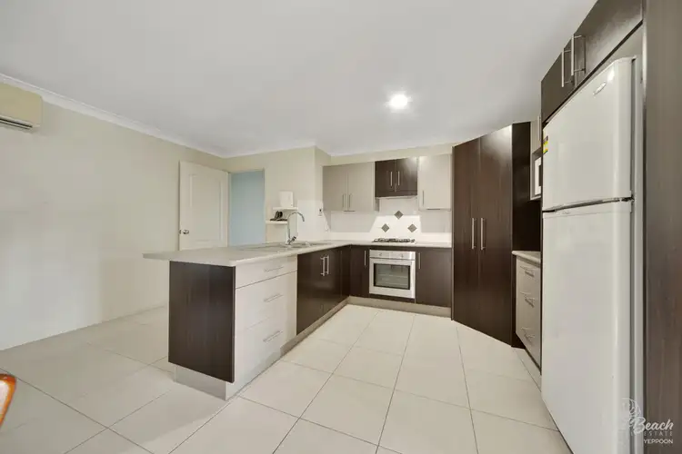Second view of Homely house listing, 6 Waterlily Place, Yeppoon QLD 4703