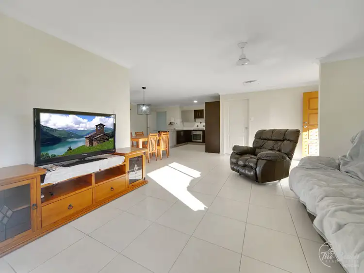 Third view of Homely house listing, 6 Waterlily Place, Yeppoon QLD 4703