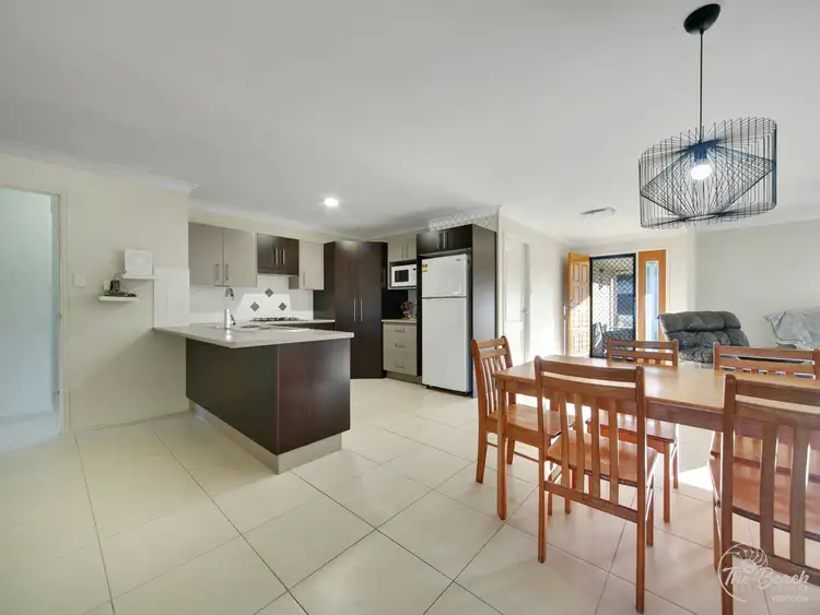 Fifth view of Homely house listing, 6 Waterlily Place, Yeppoon QLD 4703