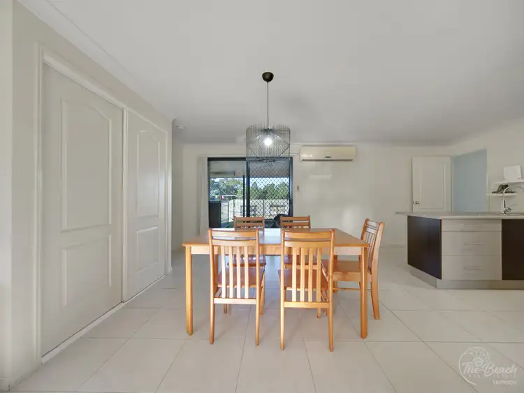Sixth view of Homely house listing, 6 Waterlily Place, Yeppoon QLD 4703