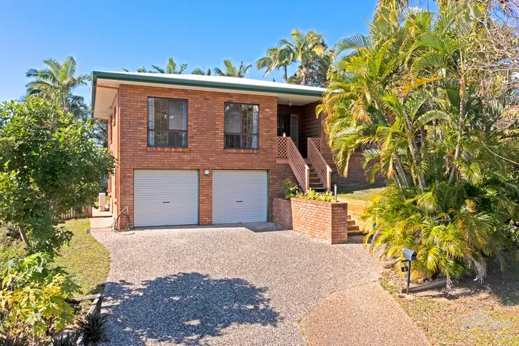 9 Athena Avenue, Barlows Hill QLD 4703