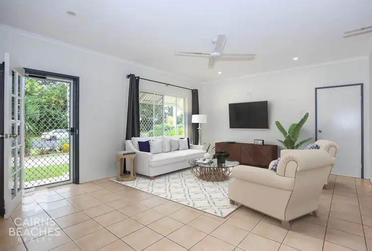 1/9-11 Frankston Street, Kewarra Beach QLD 4879