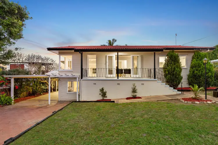 21 Jethro Street, Aspley QLD 4034