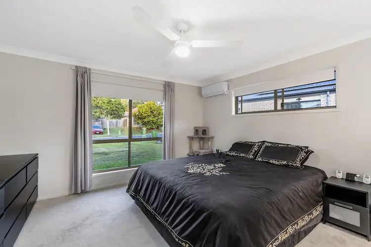 Sixth view of Homely house listing, 25 Goldcrest Drive, Upper Coomera QLD 4209