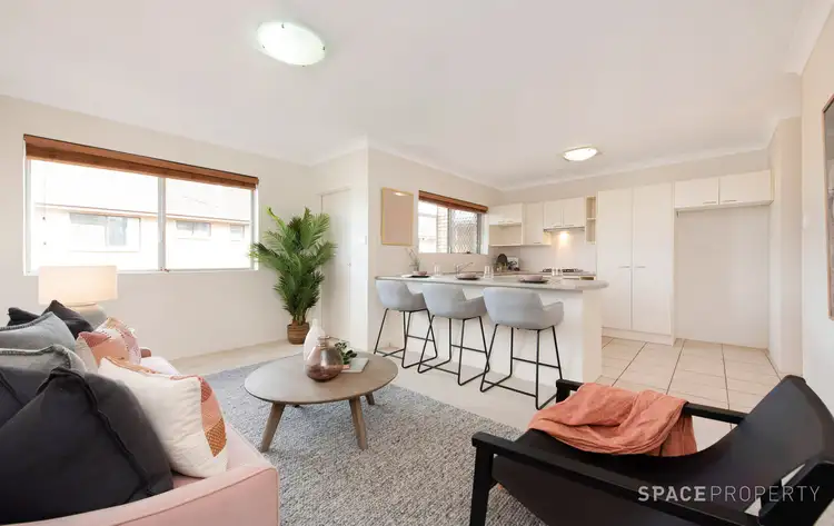 5/16 Jubilee Terrace, Ashgrove QLD 4060