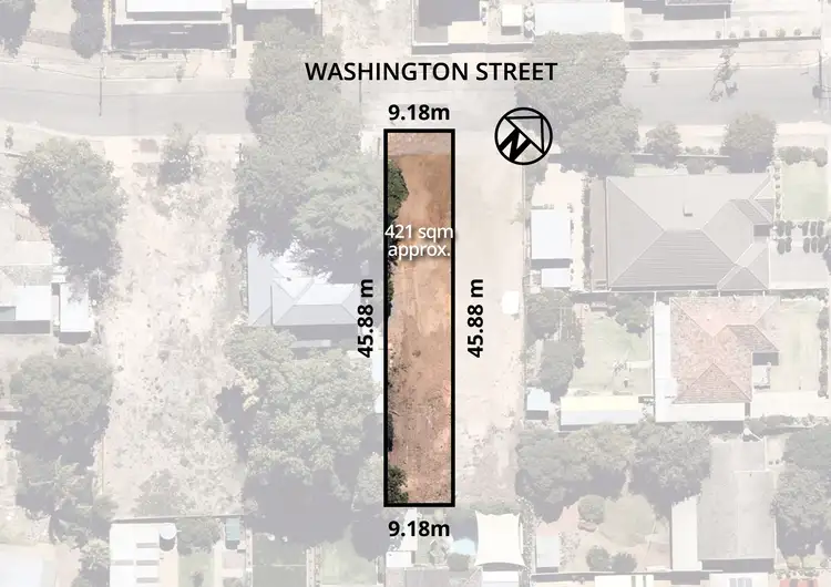 13 Washington Street, Vale Park SA 5081