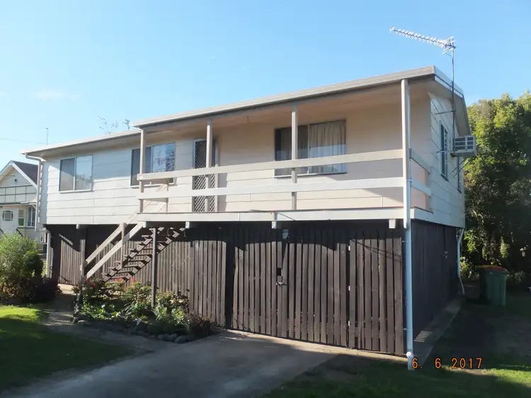 20 Harris Street, Grantham QLD 4347