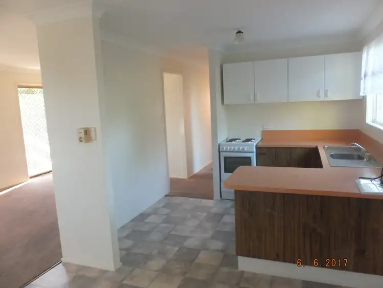 Second view of Homely house listing, 20 Harris Street, Grantham QLD 4347