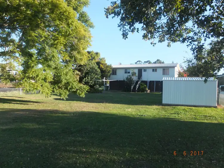 Third view of Homely house listing, 20 Harris Street, Grantham QLD 4347
