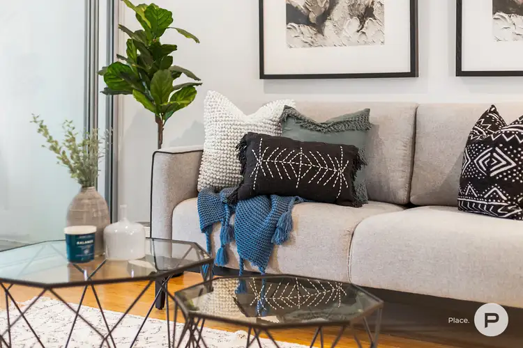 Third view of Homely apartment listing, 2/9 Doggett Street, Fortitude Valley QLD 4006