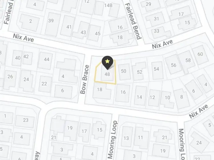 48 Nix Avenue, South Hedland WA 6722