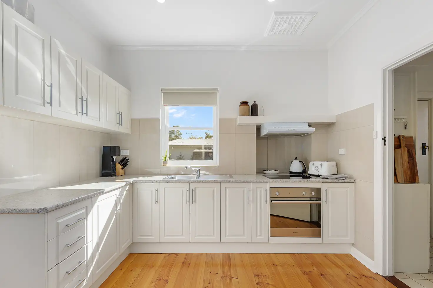 Main view of Homely house listing, 21 Daly Street, Clare SA 5453
