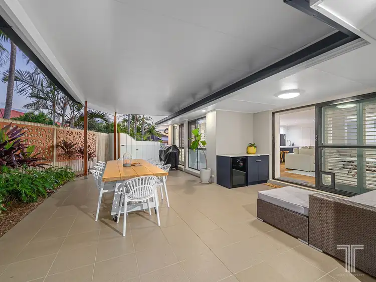 Fifth view of Homely house listing, 3 Arncliffe Close, Carindale QLD 4152