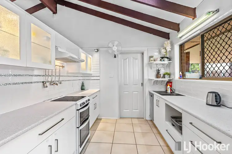 Fifth view of Homely house listing, 57 Brompton Street, Alexandra Hills QLD 4161