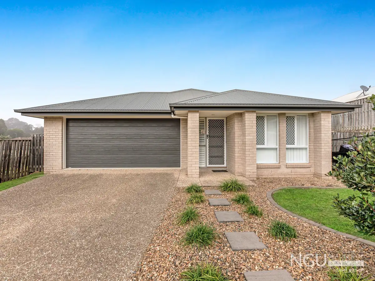 Main view of Homely house listing, 3 Goldenwood Crescent, Fernvale QLD 4306