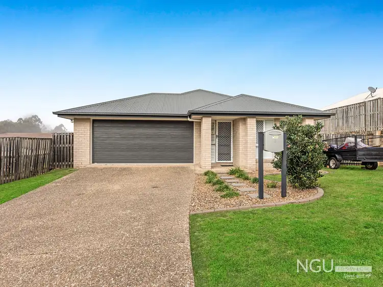 Second view of Homely house listing, 3 Goldenwood Crescent, Fernvale QLD 4306
