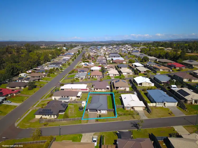 Third view of Homely house listing, 3 Goldenwood Crescent, Fernvale QLD 4306