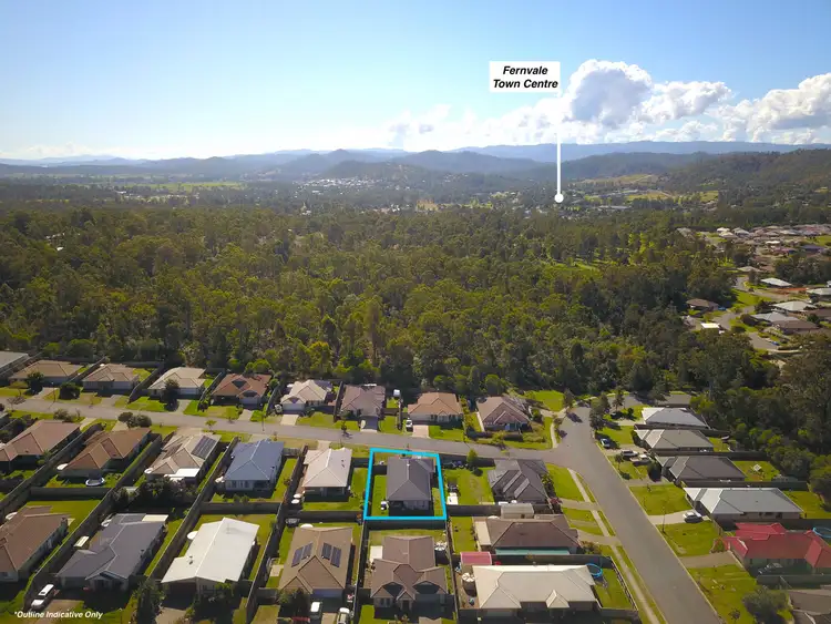 Fifth view of Homely house listing, 3 Goldenwood Crescent, Fernvale QLD 4306