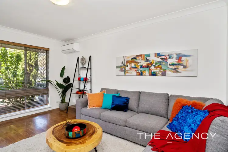 3 Rosewood Heights, Craigie WA 6025