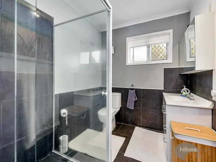 Third view of Homely unit listing, 3/12 Errol Avenue, Paradise Point QLD 4216
