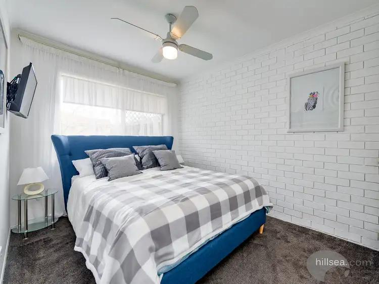 Fifth view of Homely unit listing, 3/12 Errol Avenue, Paradise Point QLD 4216