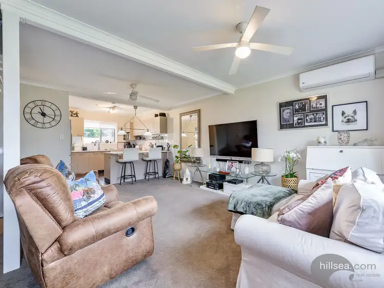 Sixth view of Homely unit listing, 3/12 Errol Avenue, Paradise Point QLD 4216
