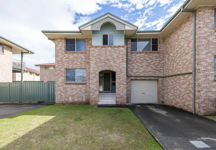 4/97 Oliver Street, Grafton NSW 2460